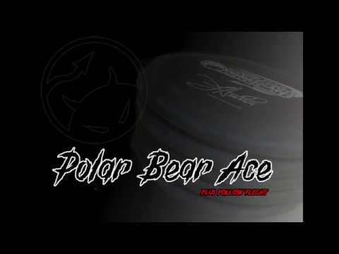 Polar Bear Ace-Daredevil Discs