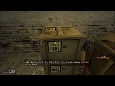 Here Again | Half-Life 2 - NostalgiaVille Part 4