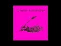 TV Smith - Handwriting (Full Album)