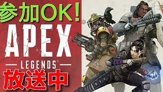 久々にPS4でゲームする！APEXダイア目指して！