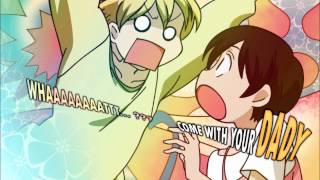 Nightcore - Daddy's little girl