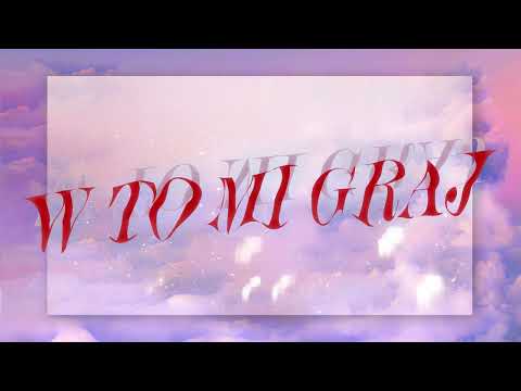 Pstrvk - w to mi graj