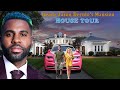 Jason Derulo's Partner, 50 Real Estate, Car Collection, Net Worth 2024, and More