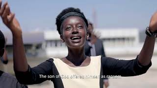 Umunsi Umwe,  Ambassadors of Christ Choir Junior 2019