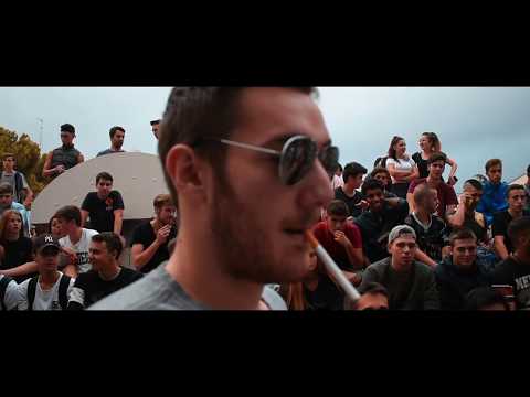 BLAST vs SAYABLACK - OCTAVOS - [CLASIFICATORIA UNIÓN BCN]