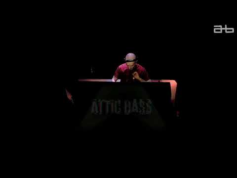 ++ redline ++ Attic Bass LIVE*REC #021