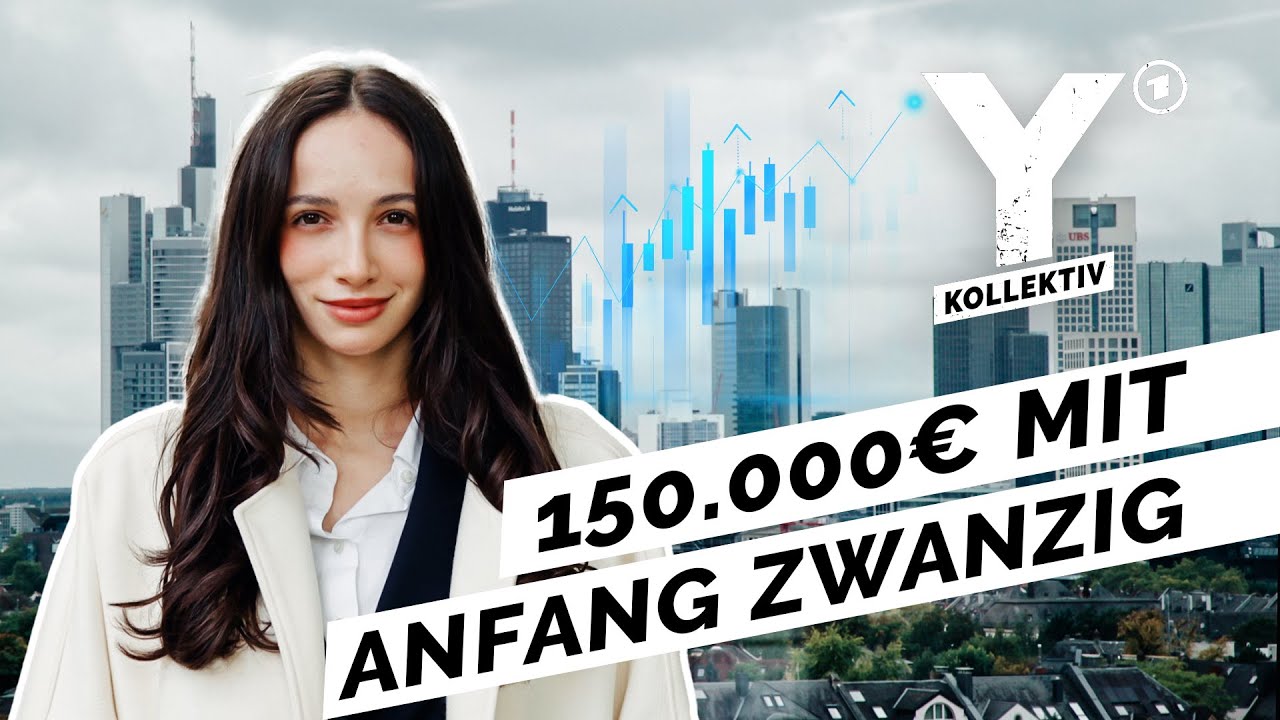 Banking bis zum Burnout - der Preis für Finance Top Jobs I Y-Kollektiv