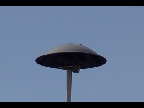 [Feueralarm] E57 Sirenenprobe Freiwillige Feuerwehr Hochmoor