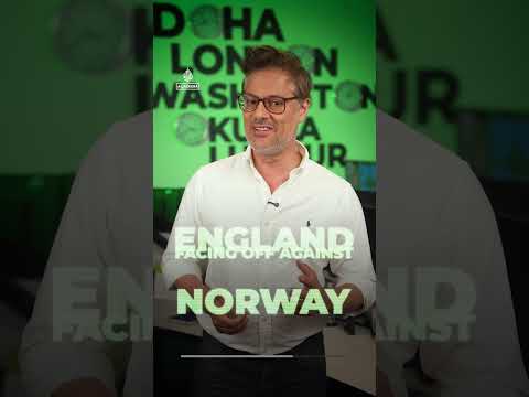 World cup wrap day 30