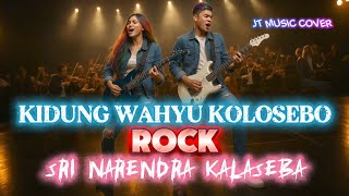 Download lagu KIDUNG WAHYU KOLOSEBO [ SRI NARENDRA ] ROCKVERSION mp3