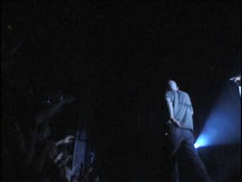 MDFMK - Adios - Live in Los Angeles - 22 June 2000 - PROSHOT