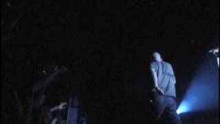 MDFMK - Adios - Live in Los Angeles - 22 June 2000 - PROSHOT