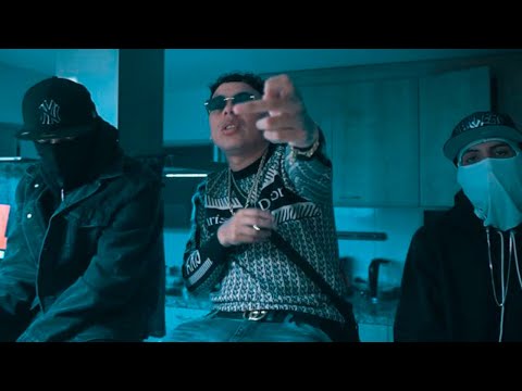 THEFIRI - CALLE  (VIDEOCLIP OFICIAL)