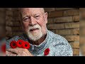 DON CHERRY’S MESSAGE: Don’t forget about the poppy