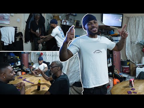 DOMINOES MULARJUICE VS MADUNCKS VS LV GENERAL (WE ARE BACK!)