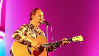 Roddy Frame - Western Skies @ Kulturkirche Altona, Hamburg - 24/Feb/2015