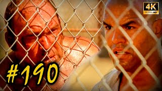 Sucre finds out the truth about Maricruz and Bellick. Sucre wants a revenge | Prison Break (190), 4K