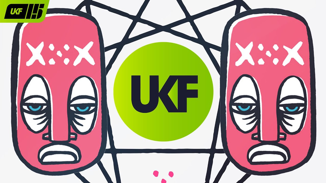 Dawn Wall - Sinner (ft. ANNI) [UKF15 Release]