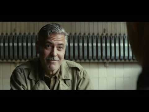 The Monuments Men (Featurette 'George Clooney's Company')