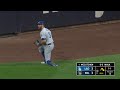 Chris Taylor game saving play Bottom 10th 8/16/22