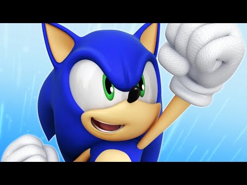 Sonic jump fever in 2024 10 years later