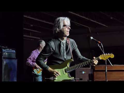 Johnny A. - Crossroads - 5/6/23 Dallas International Guitar Festival