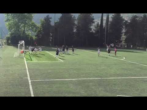 SAN DESIDERIO - TORRGLIA 1-2 GOL CLAMOROSO ANNULLATO AL SAN DESIDERIO play out 1ª Categoria