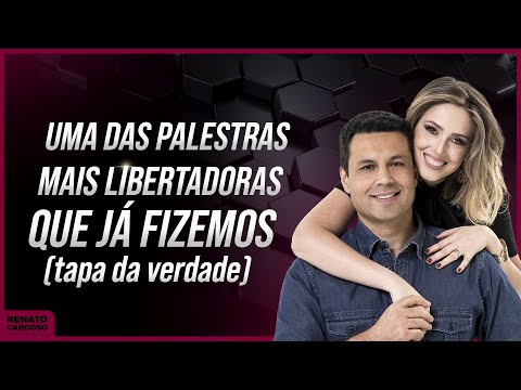 ONE OF THE MOST LIBERATING TALKS WE'VE EVER DONE (truth slap)