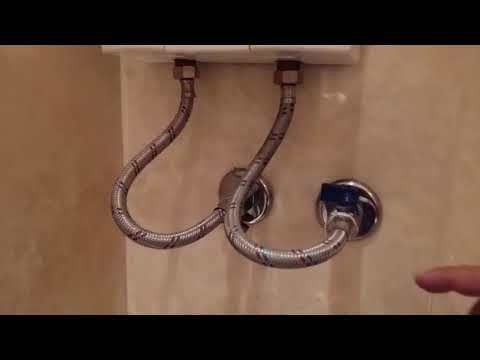 YouTube video about: Where is the water heater in my apartment?