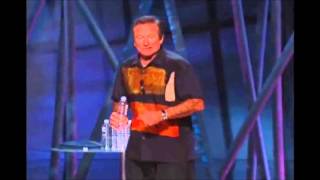 Robin williams canada