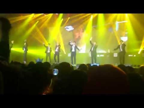150606 BTS Live Trilogy in M'sia - 힙합성애자