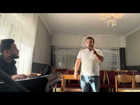 Fratele Beni și Elisei ❌Cobori la noi o doamne sfinte ❌ Doamne bunătatea ta ❌