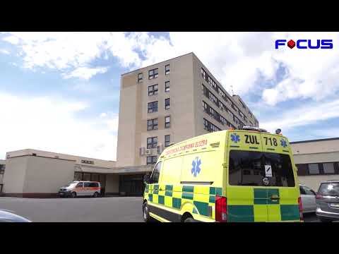 Dotazník spokojenosti v nemocnici Kadaň