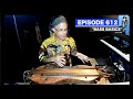 Dulcimerica with Bing Futch - Episode 612 - "Bass Basics"