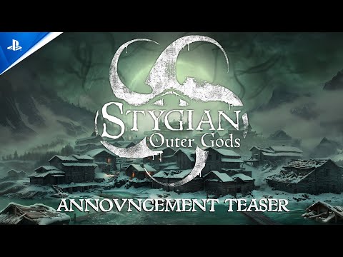 Видео Stygian: Outer Gods #1