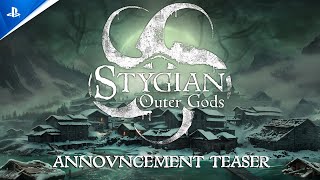 Watch and explore about Stygian: Outer Gods