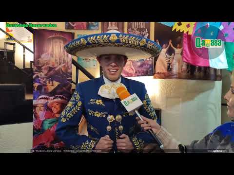 Encuentro Entre Culturas Bolivia y México - 2023