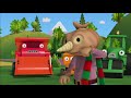 Bob The Builder S18E03 Scratch And The Dream Room Full Episode In UK English HD