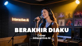 Download lagu Berakhir Di Aku - Idgitaf - Cover Interactive Ai I Slow Pop (Video lirik) mp3