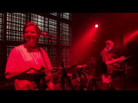 Есть Есть Есть - Live @ Порог Восприятия Звука 27.08.2022