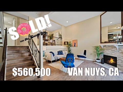 13619 Valerio St. Unit C Van Nuys CA 91405