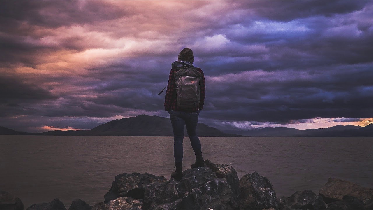 Deadmau5 & Kaskade - I remember