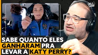MISSÃO Katy Perry: O que ainda NÃO TE CONTARAM
