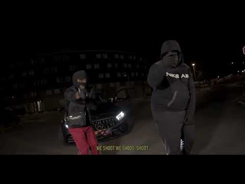 Shaka Zulu x Kai Du M - JHON JAIRO "POPEYE" (Clip Officiel)