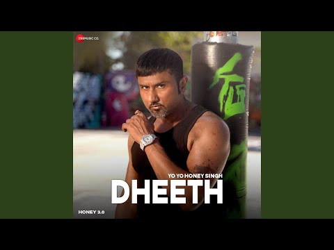 Dheeth (From "Honey 3.0") (Full Audio) — watch video