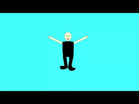 My First Animation Project