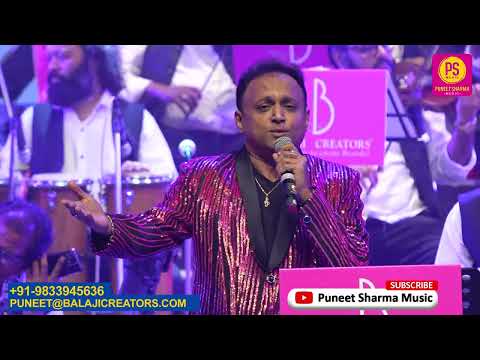 ये जो मोहब्बत है YEH JO MOHABBAT HAI 4K Video Song | RAJESH PRABHU | KATI PATANG | BALAJI CREATORS