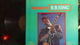 B B  King  - You Never Know