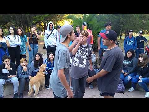 NOAH vs ARKA - 8vos Fecha 8 (2018) - La Costa Free