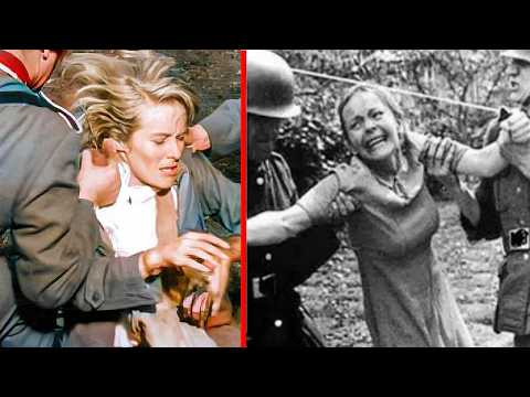 Nazi Breeding Farms: A Fate Worse Than Death